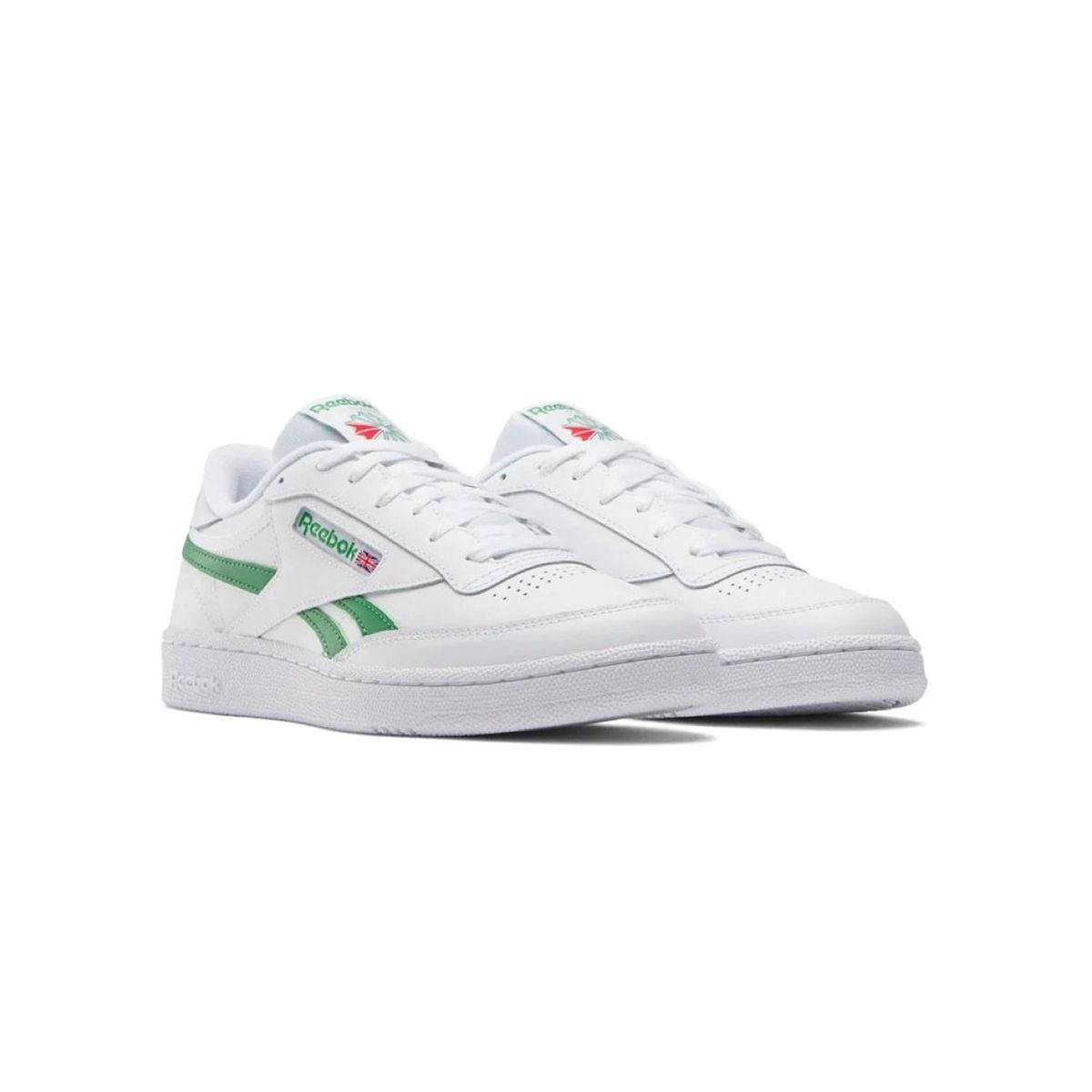 REEBOK - Zapatillas Urbano Hombre Reebok Club C Revenge