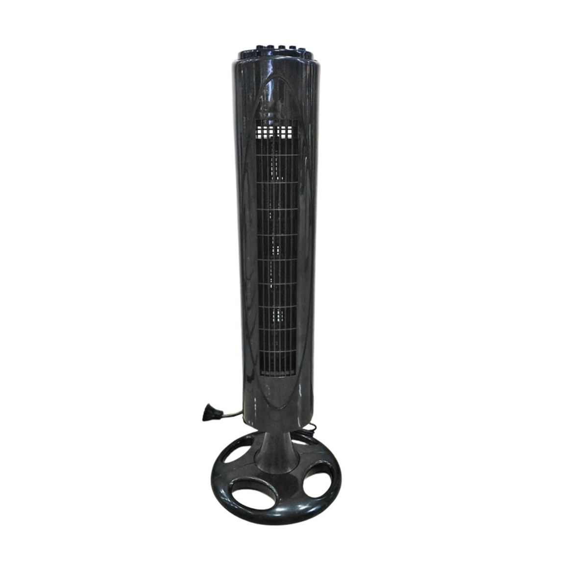 BOSSKO - Ventilador de torre Bossko BK-8228VT 90W Negro