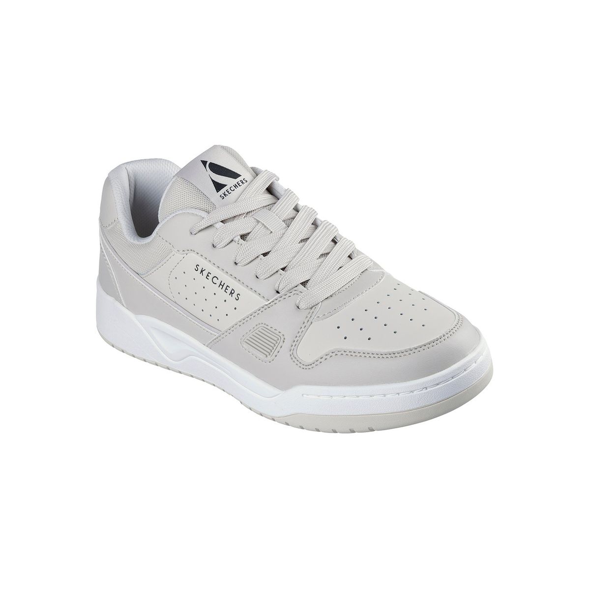 SKECHERS - Zapatillas Urbano Hombre Skechers Koopa