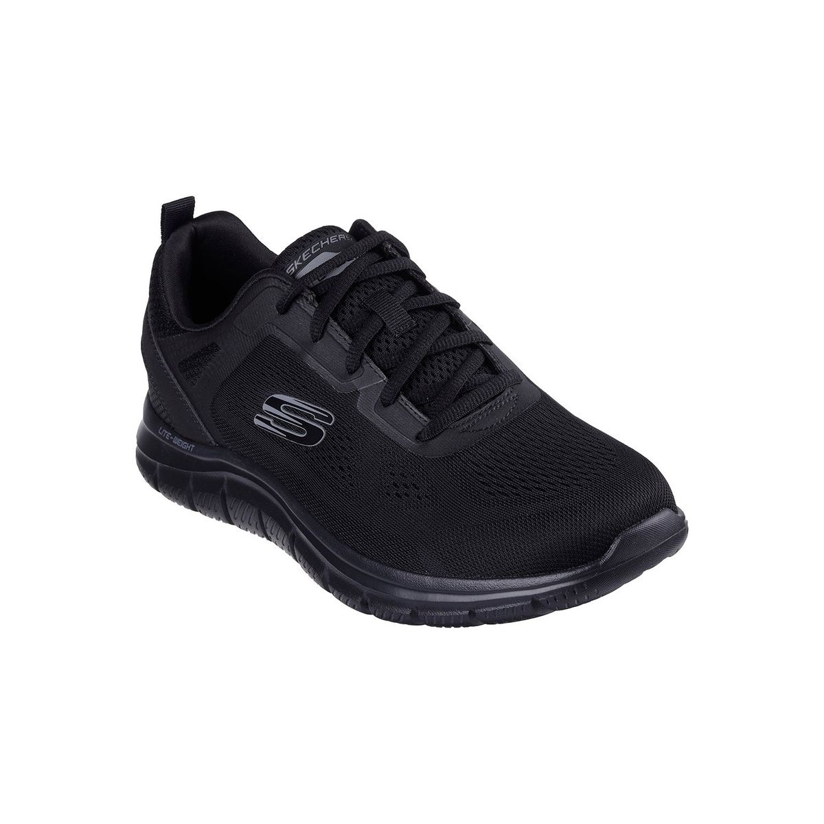 SKECHERS - Zapatillas Urbano Hombre Skechers Track