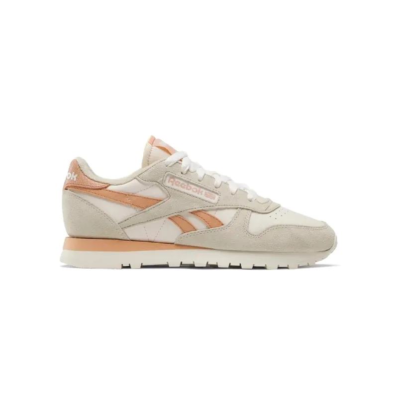 REEBOK - Zapatillas Urbano Mujer Reebok Classic Leather