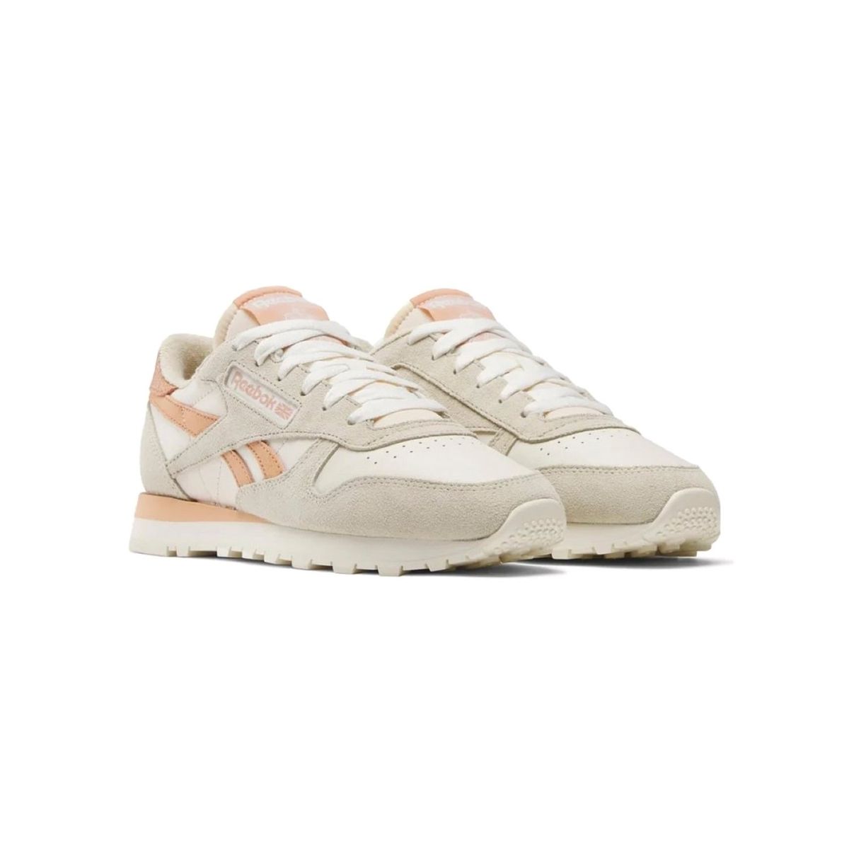 REEBOK - Zapatillas Urbano Mujer Reebok Classic Leather
