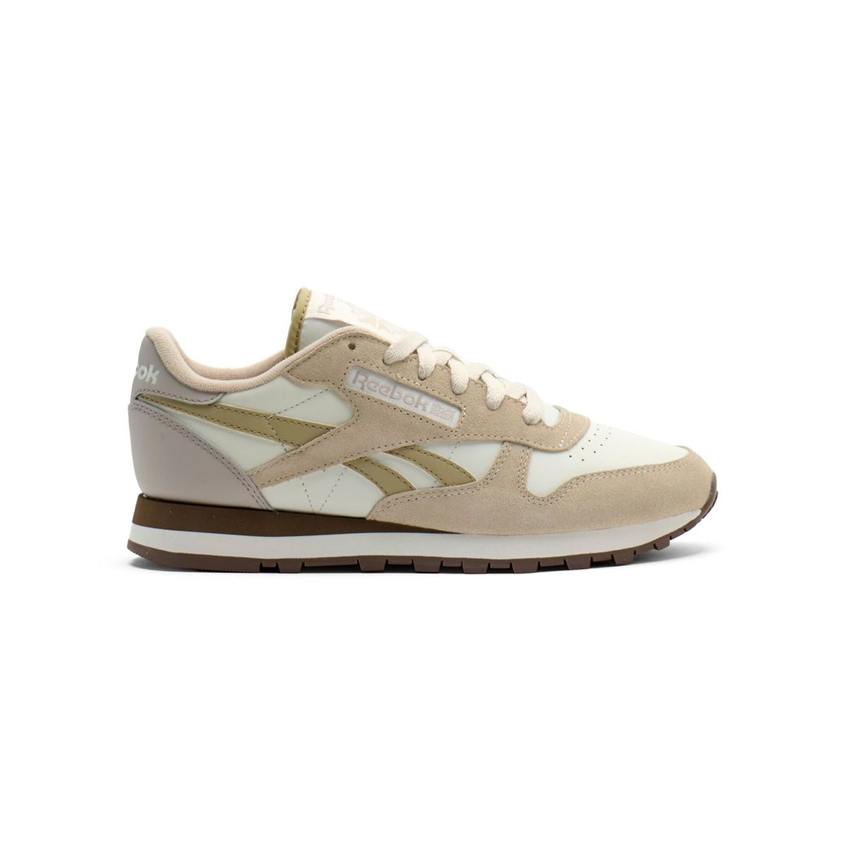 REEBOK - Zapatillas Urbano Mujer Reebok Classic Leather