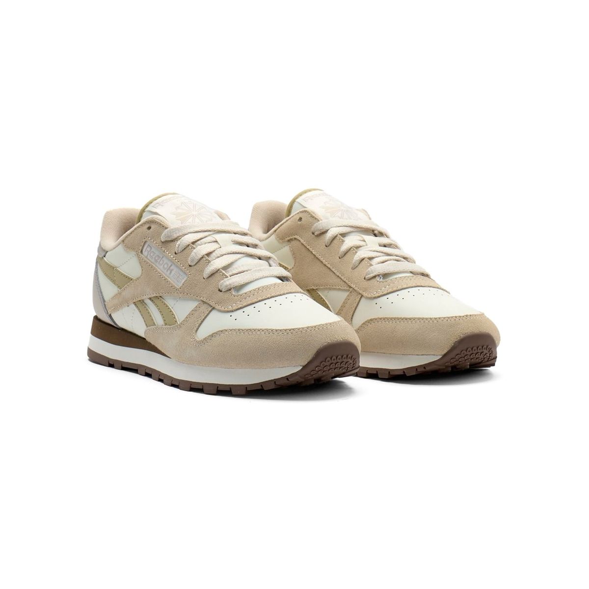 REEBOK - Zapatillas Urbano Mujer Reebok Classic Leather