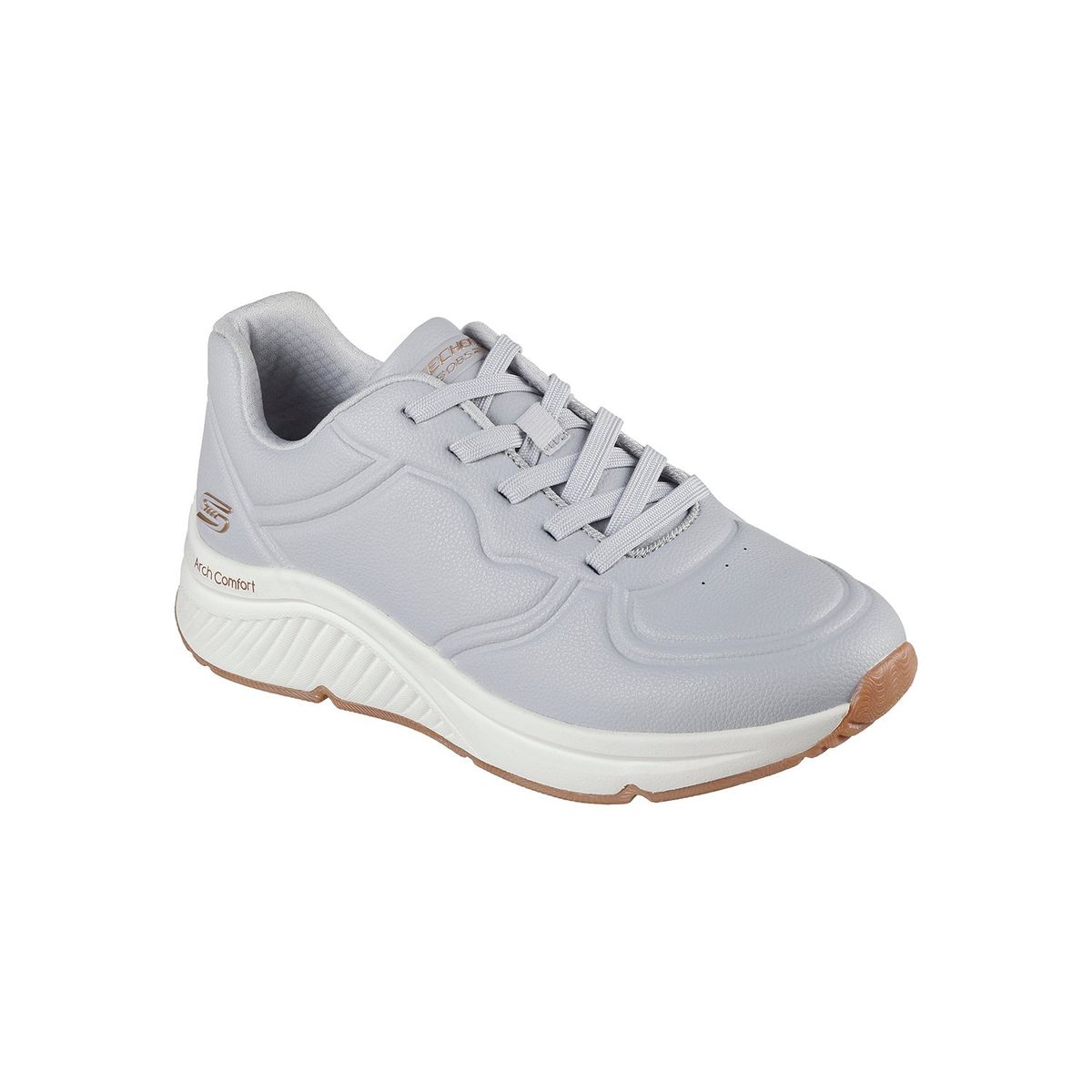 SKECHERS - Zapatillas Urbano Mujer Skechers Bobs Arch Comfort B Sweet