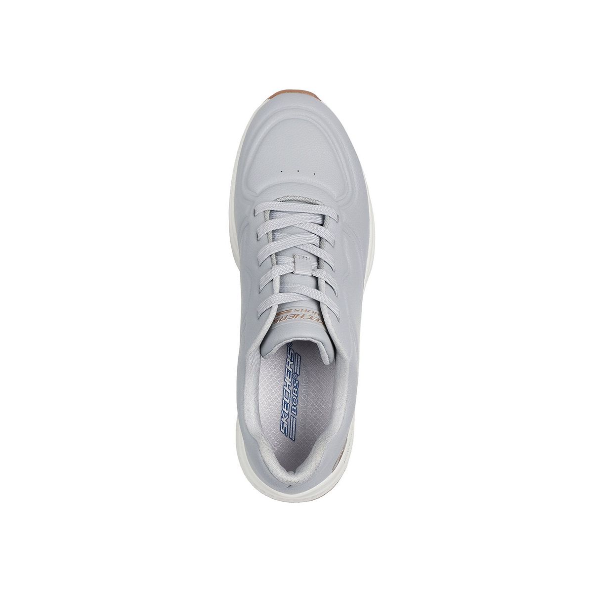 SKECHERS - Zapatillas Urbano Mujer Skechers Bobs Arch Comfort B Sweet