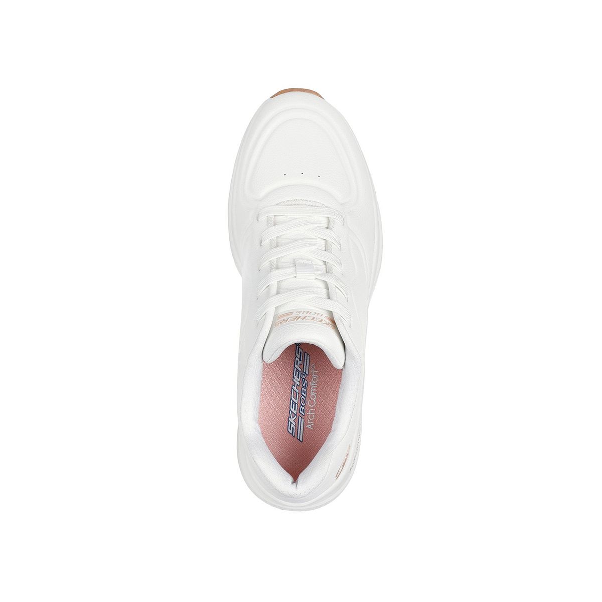 SKECHERS - Zapatillas Urbano Mujer Skechers Bobs Arch Comfort B Sweet