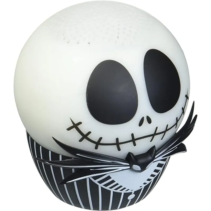 BITTY BOOMERS - Bitty Boomers Tim Burton Jack Skellington - Mini parlante