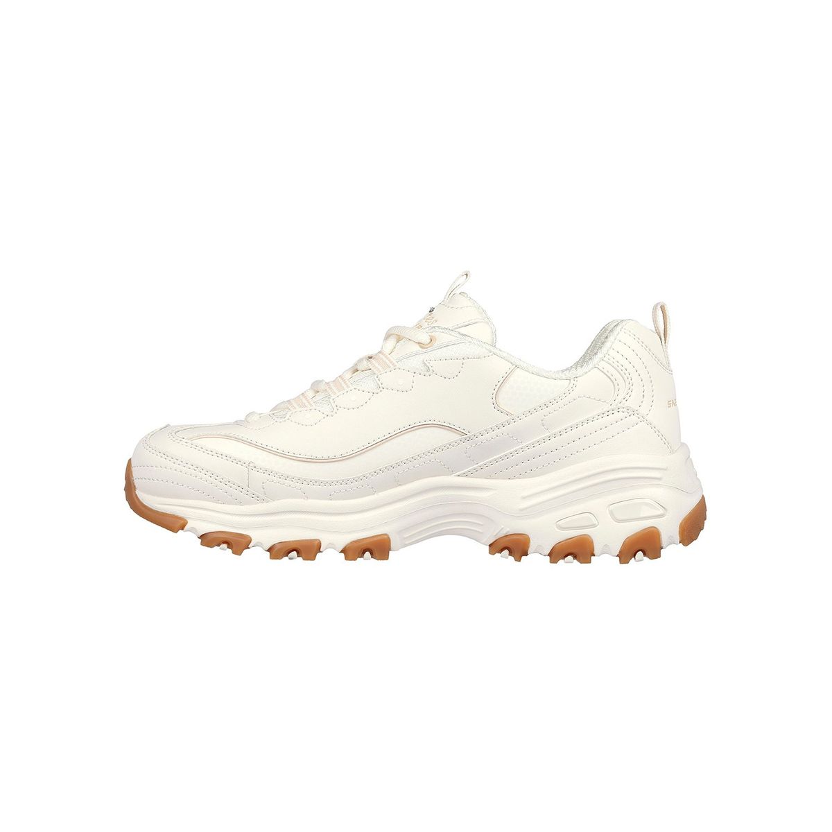 SKECHERS - Zapatillas Urbano Mujer Skechers Dlites