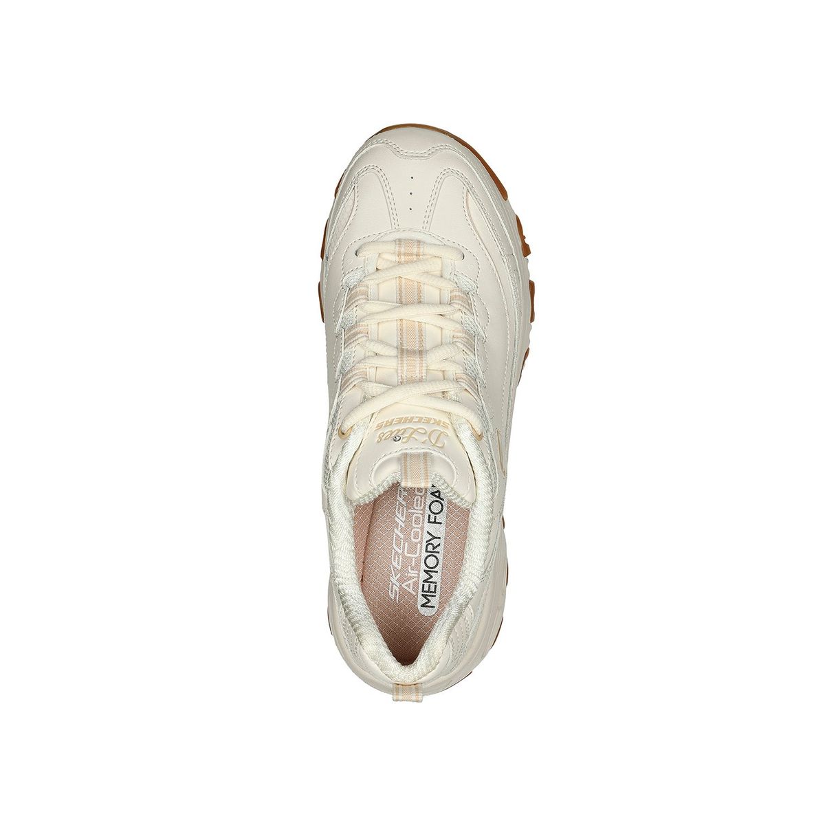 SKECHERS - Zapatillas Urbano Mujer Skechers Dlites