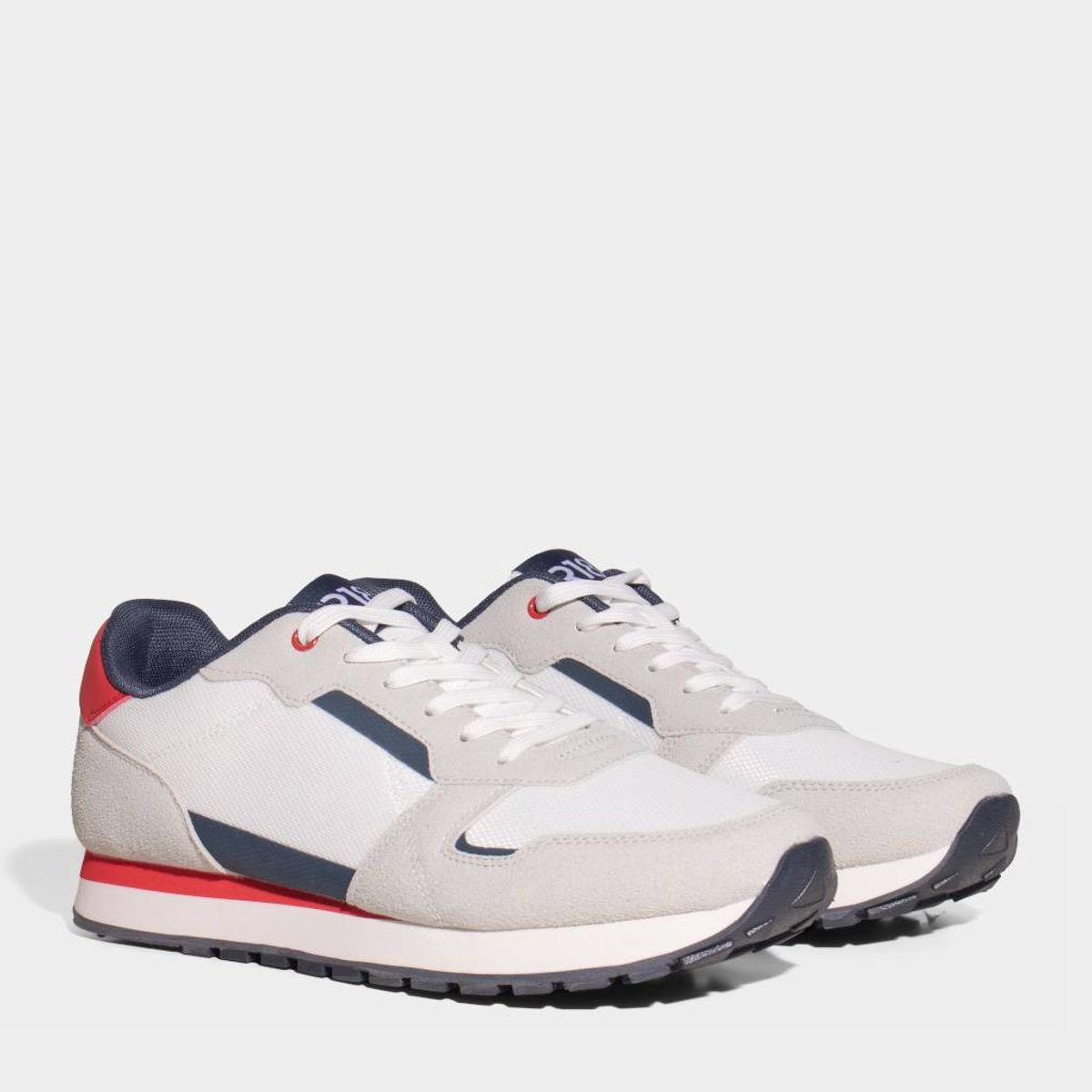 R18 - Zapatillas Urbanas R18 Hombres R18-Xw00242