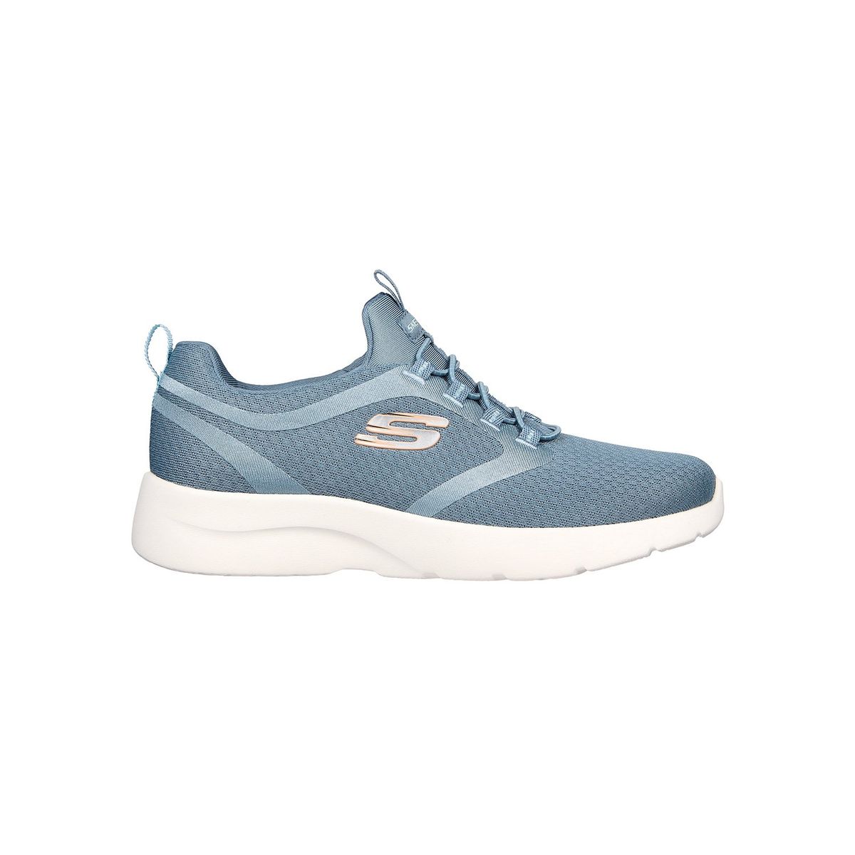 SKECHERS - Zapatillas Urbano Mujer Skechers Dynamight
