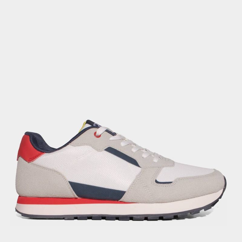 R18 - Zapatillas Urbanas R18 Hombres R18-Xw00242