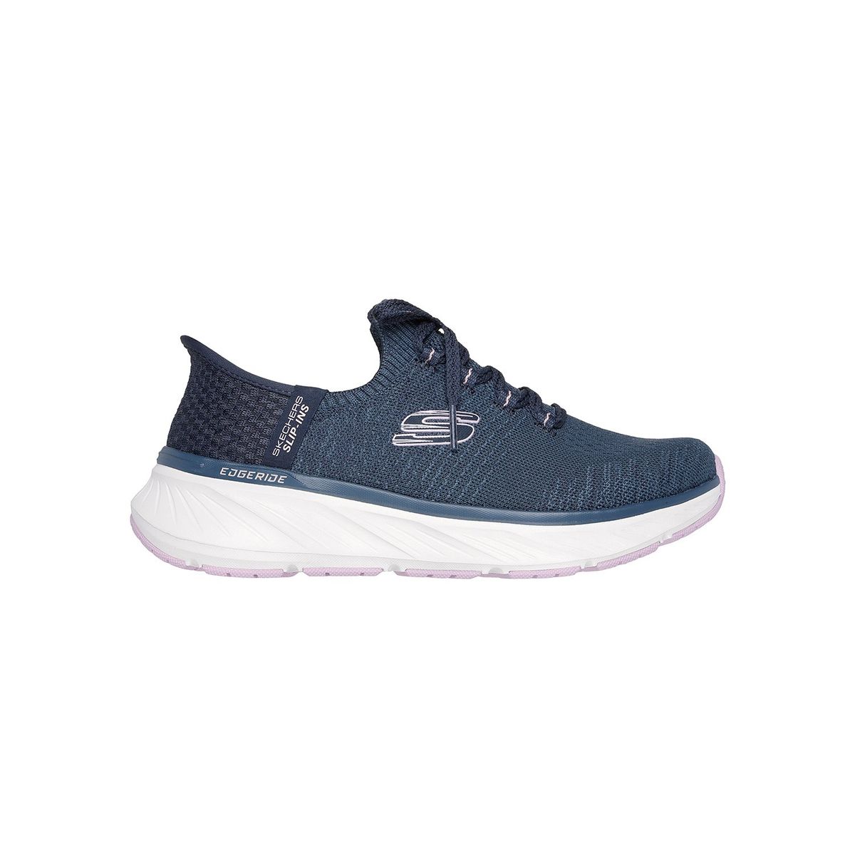 SKECHERS - Zapatillas Urbano Mujer Skechers Edgeride