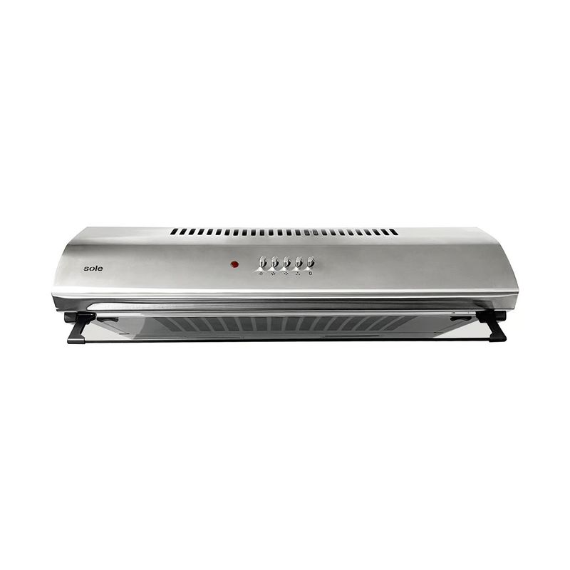 SOLE - Campana Extractora Sole Atenea 60 Cm  TURE25CO