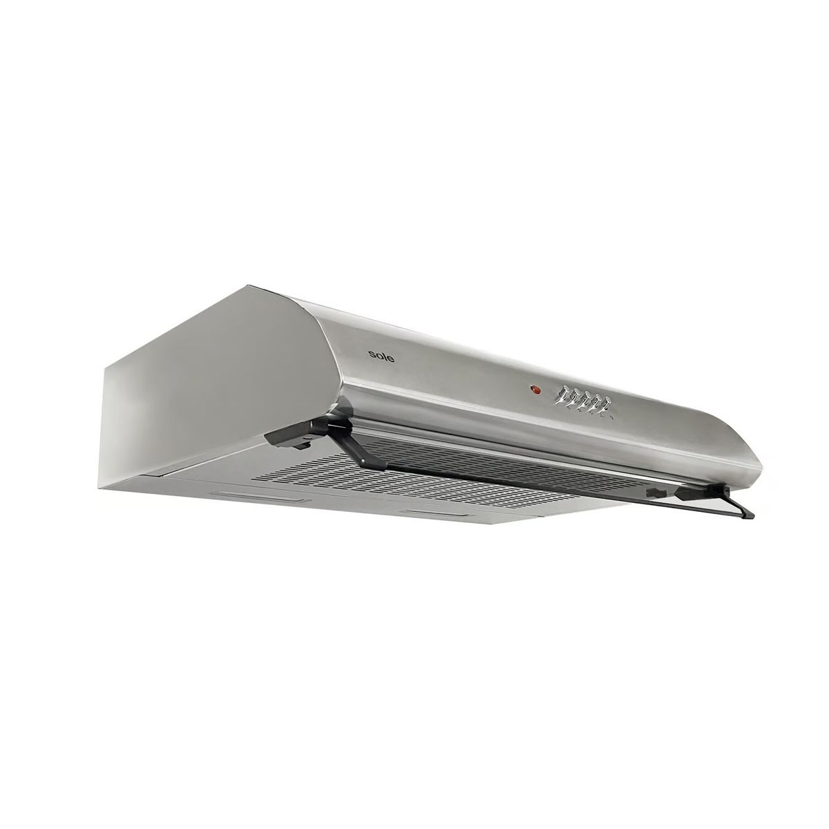 SOLE - Campana Extractora Sole Atenea 60 Cm  TURE25CO