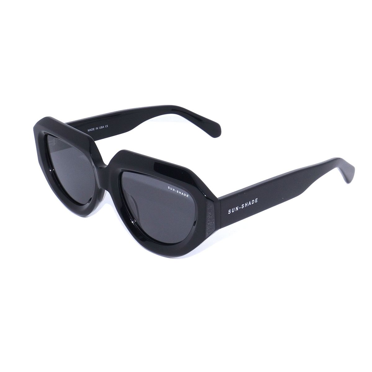 SUN SHADE - Lentes de sol de moda Europea - TOKIO POLARIZED