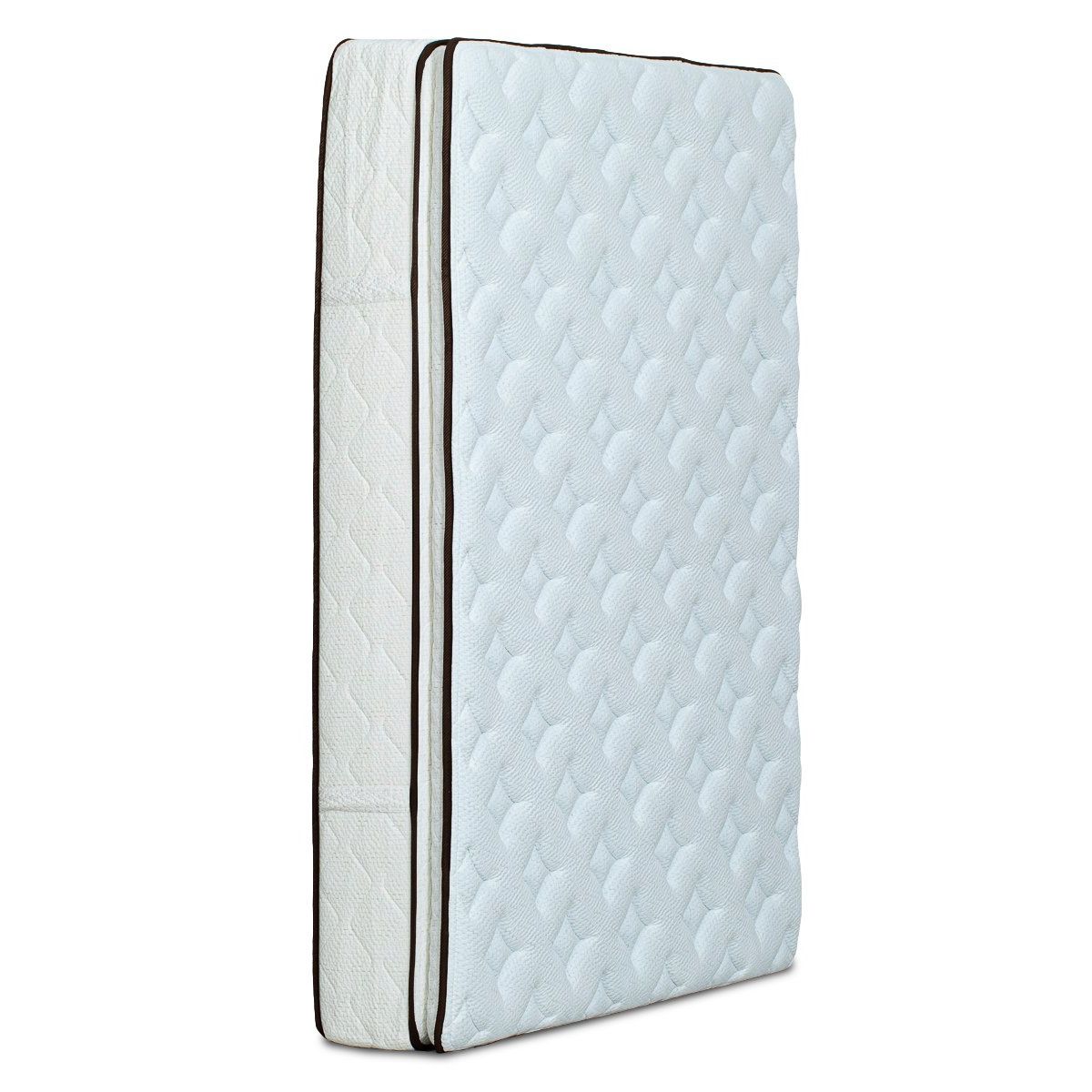 COLINEAL - COLCHON ZERO STRESS GENIAL FULL 135X190 FIRMEZA MEDIA BOX V4