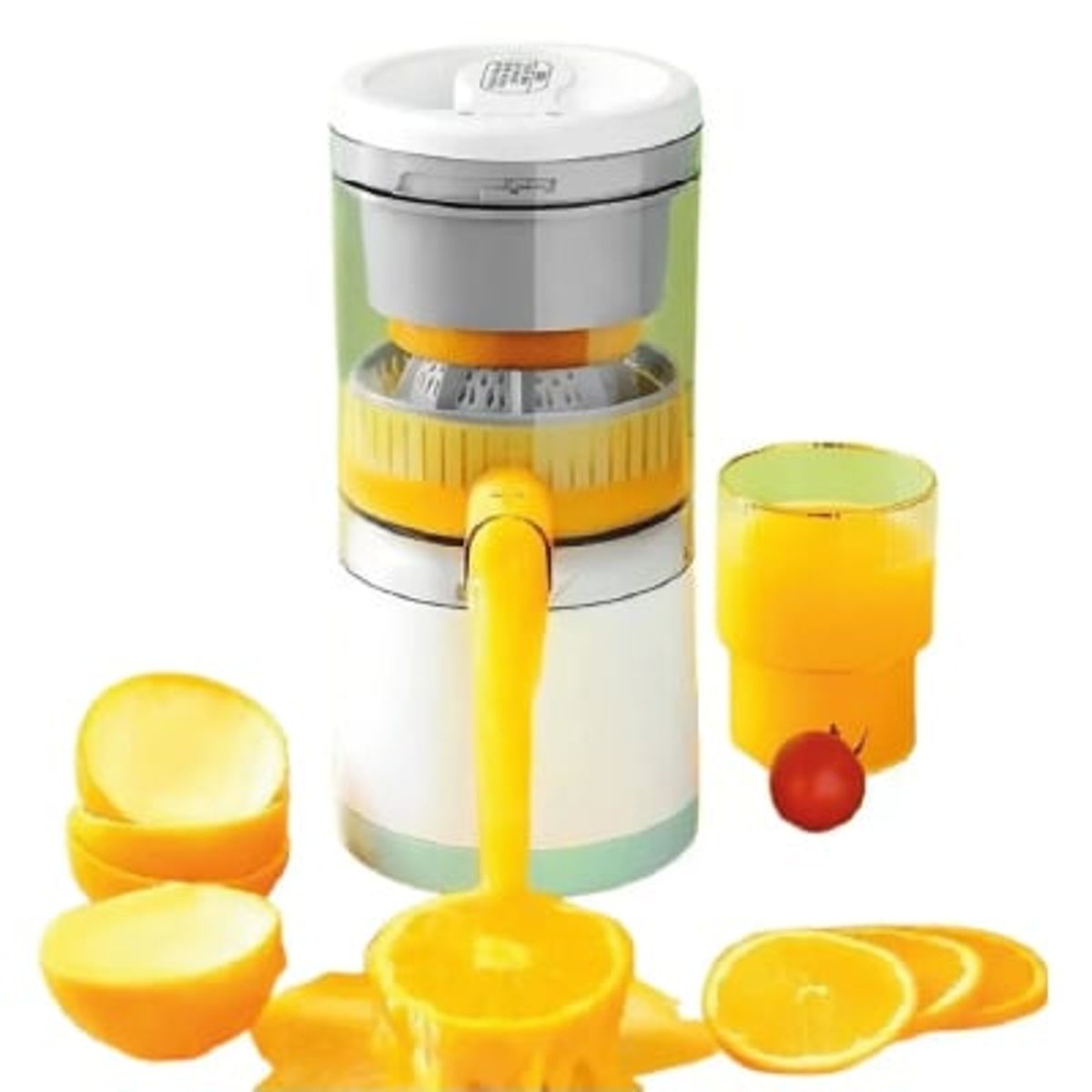 GENERICO - Exprimidor de naranja