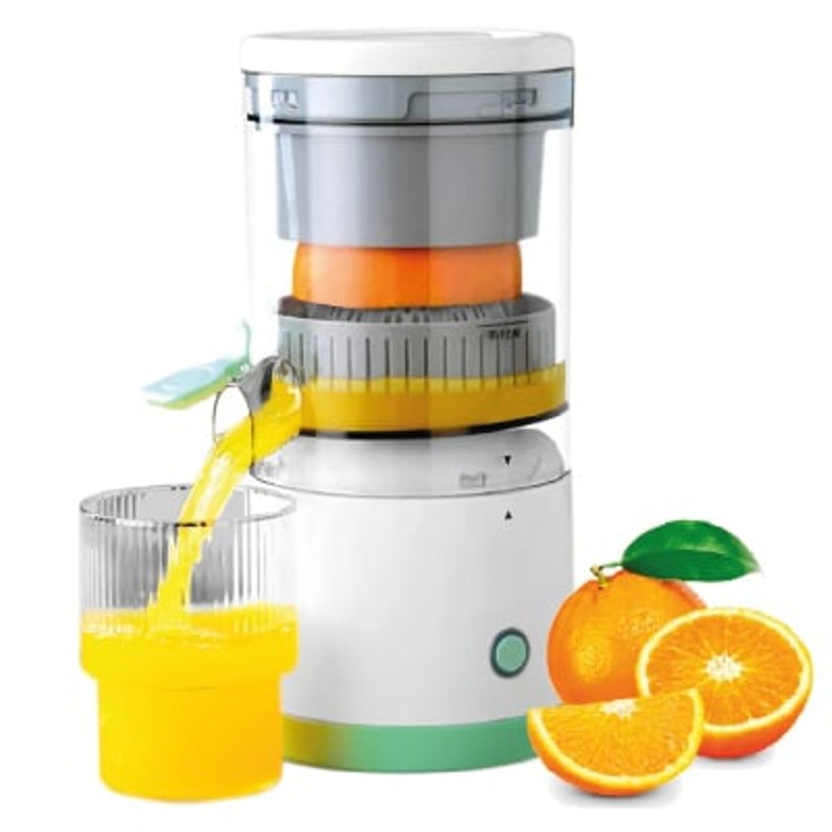 GENERICO - Exprimidor de naranja