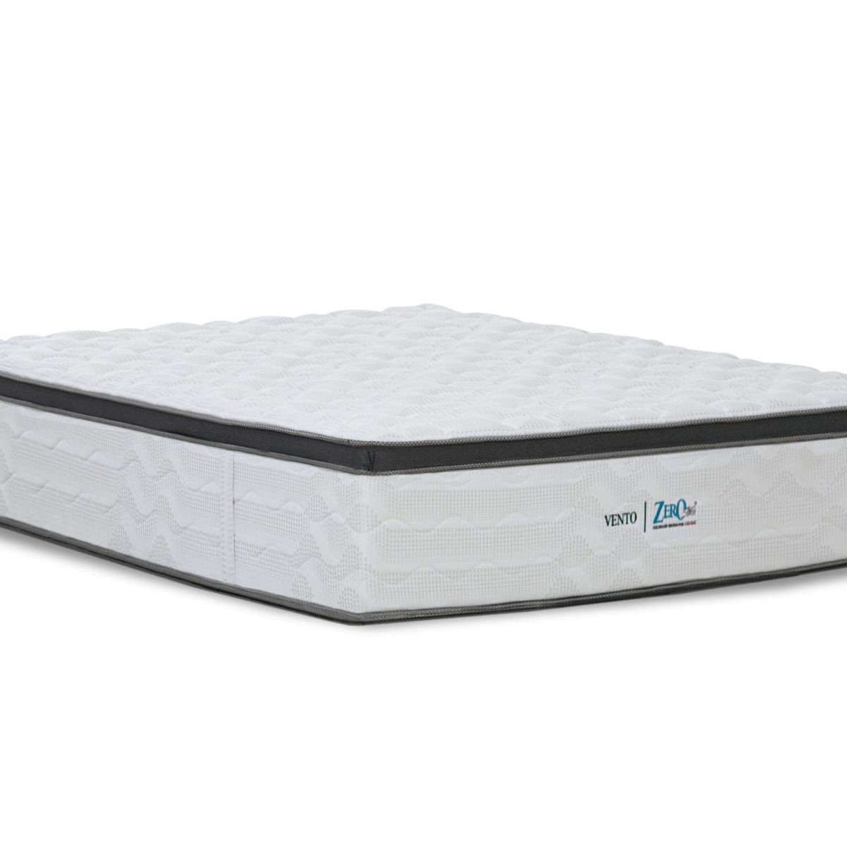 COLINEAL - COLCHON ZERO STRESS VENTO 2 plazas