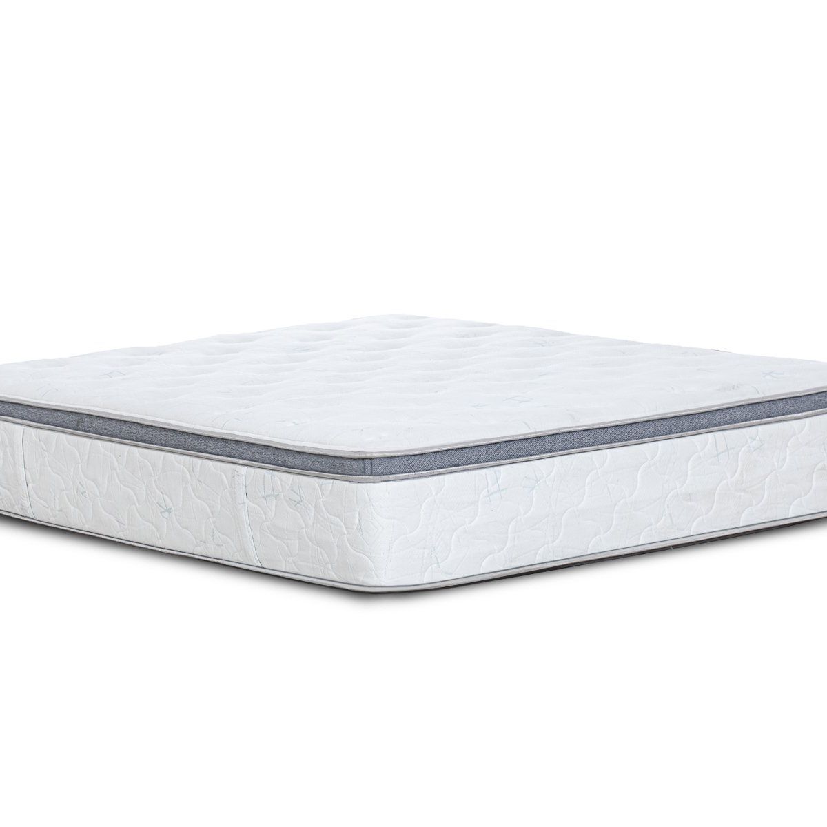 COLINEAL - COLCHON ZERO STRESS DREAMY KING 200X200