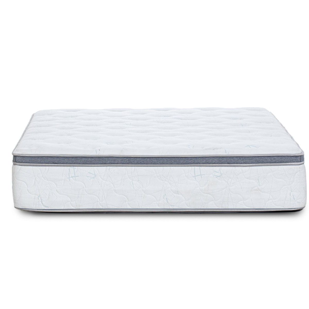 COLINEAL - COLCHON ZERO STRESS DREAMY KING 200X200