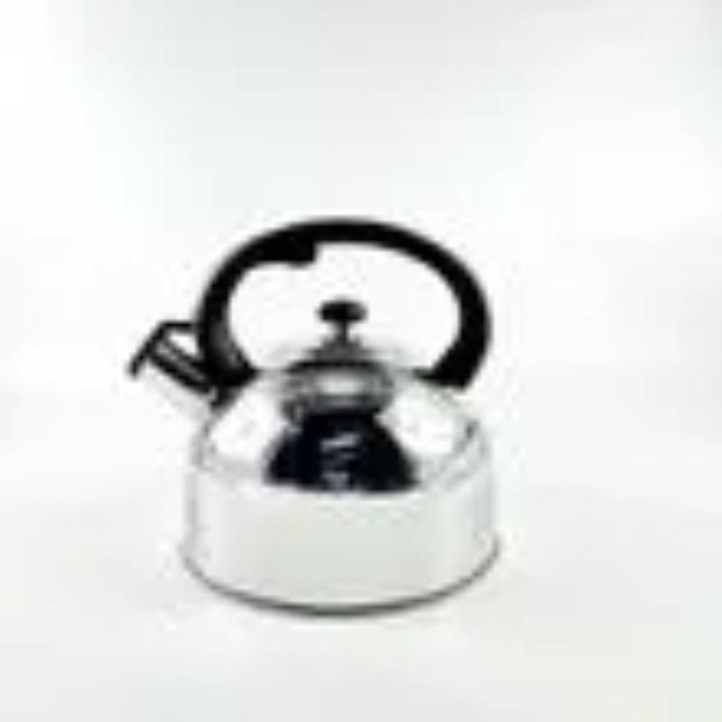 ICHIMATSU - Tetera Acero 2.5 Lt # K22-25 Ichimatsu 10159134