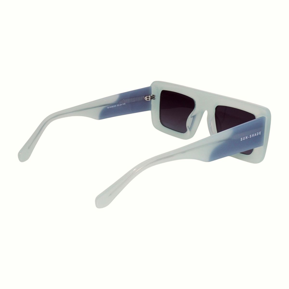 SUN SHADE - Lentes de sol de moda Europea - NOVA  POLARIZED