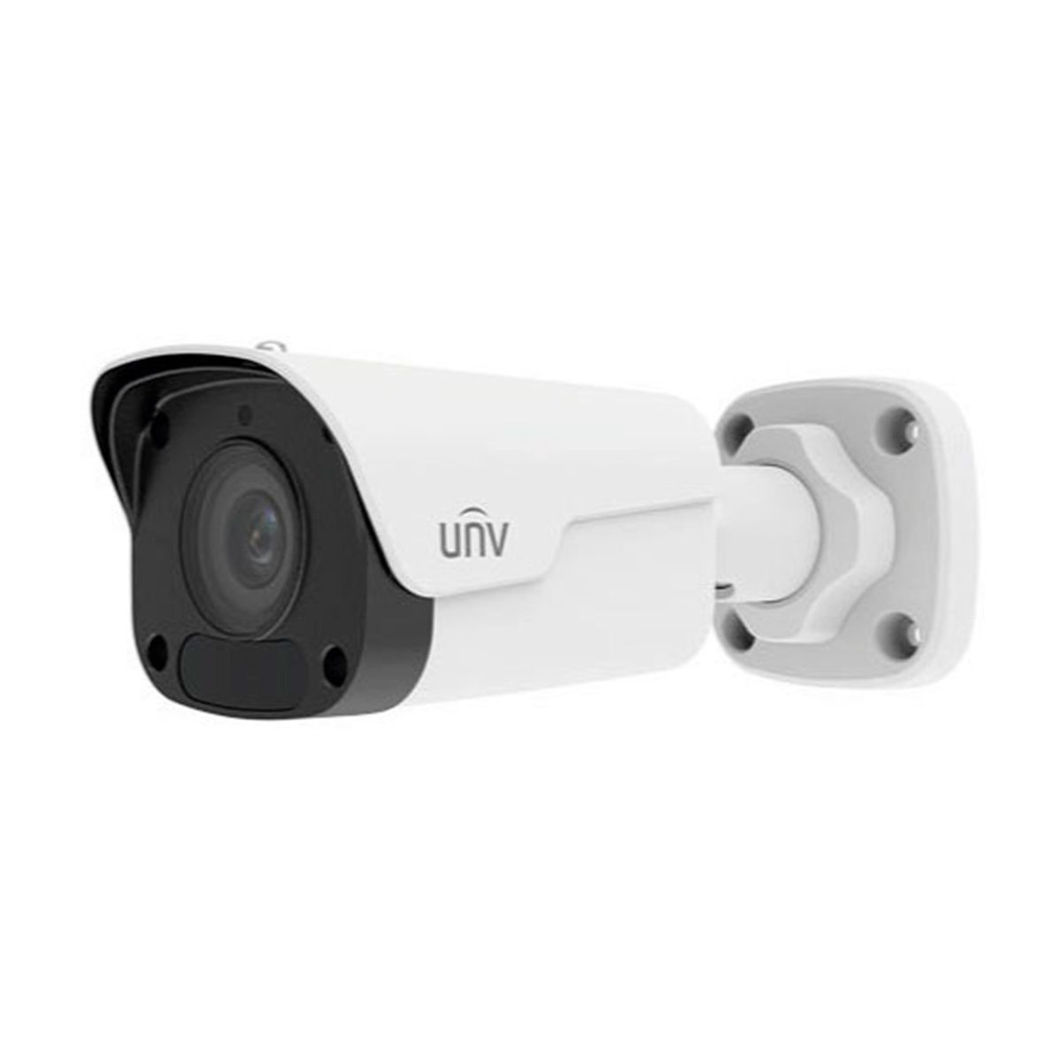 UNIVIEW - CAMARA UNIVIEW 2MP MICRÓFONO MICROSD 128GB PN IPC2122LB-ADF28KM-G