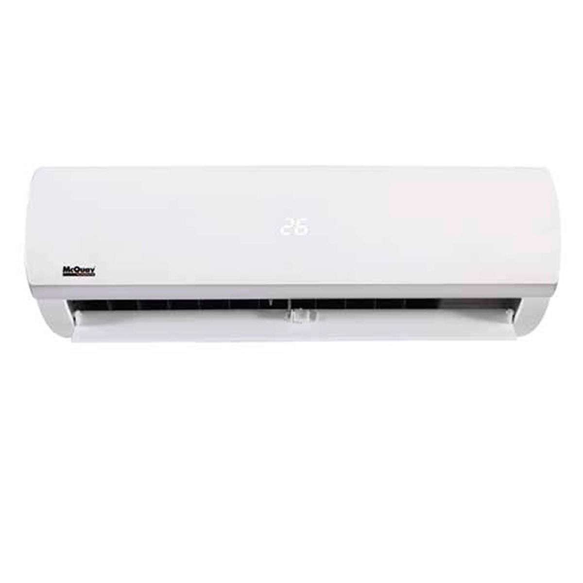 GENERICO - Aire Acondicionado MCQUAY Split ON/OFF Frío 12,000 Btu