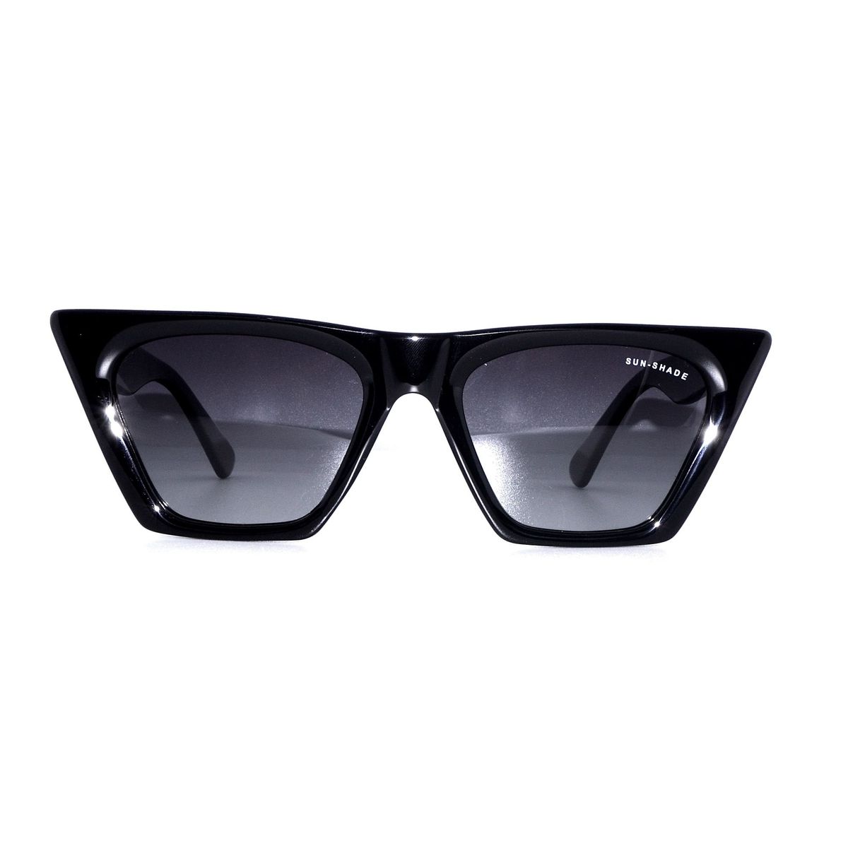 SUN SHADE - Lentes de sol de moda Europea - ZANE  POLARIZED