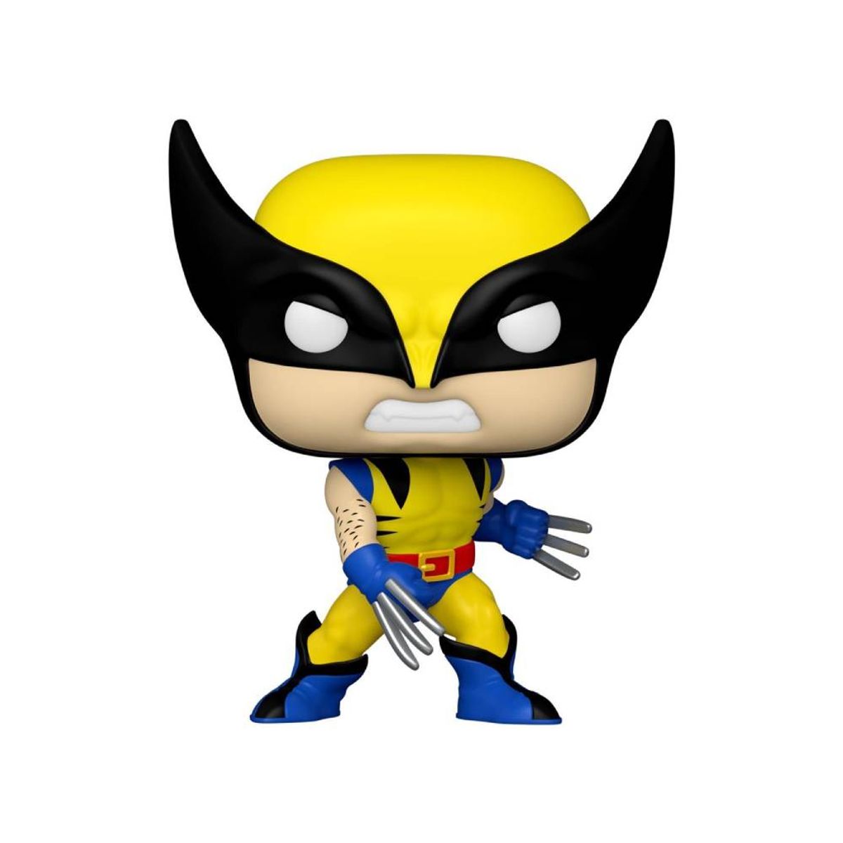 FUNKO - Funko - Pop Avengers Marvel X-Men Wolverine 1371