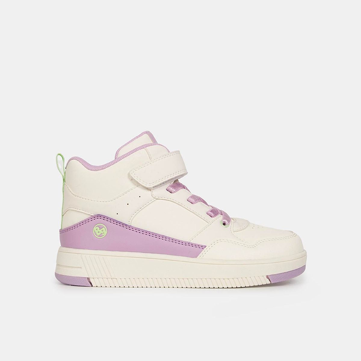 BUBBLE GUMMERS - Zapatillas Casuales Niña Bubblegummers