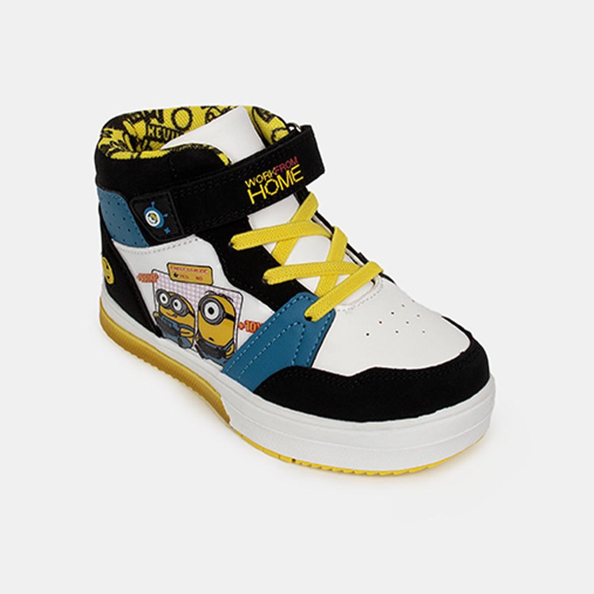 Bubble Gummers - Zapatillas Casuales Niño Universal