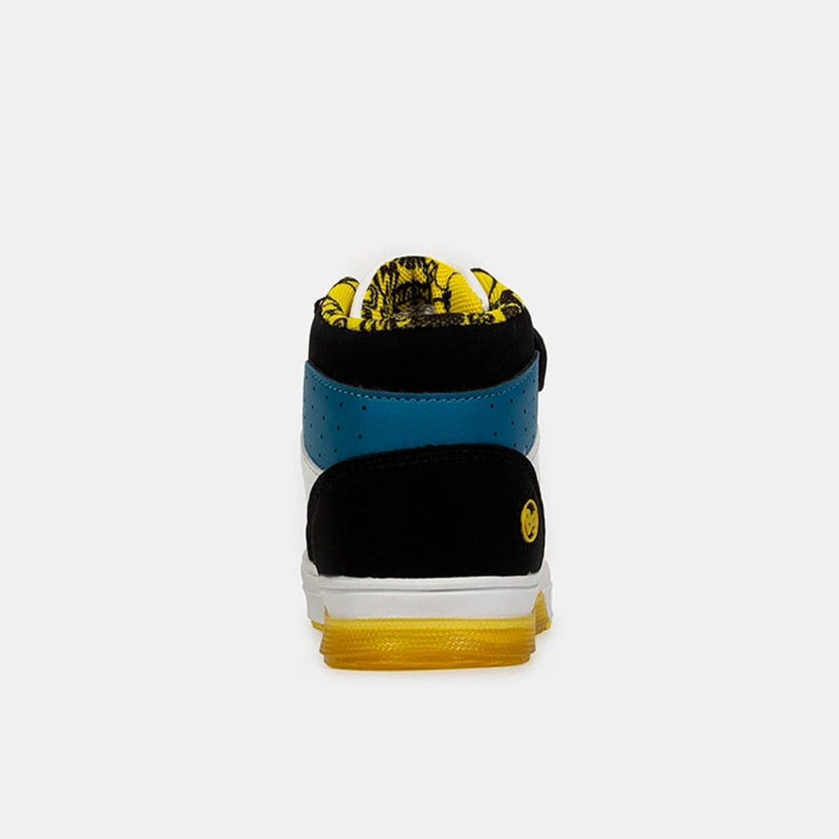 Bubble Gummers - Zapatillas Casuales Niño Universal