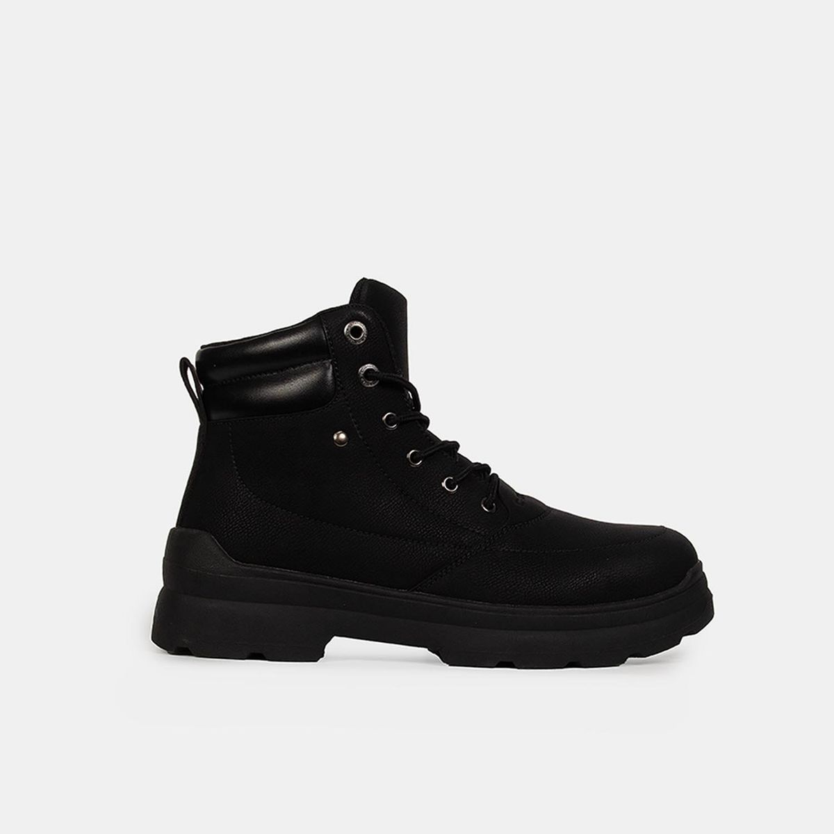 WEINBRENNER - Zapatillas Outdoor Hombre Weinbrenner