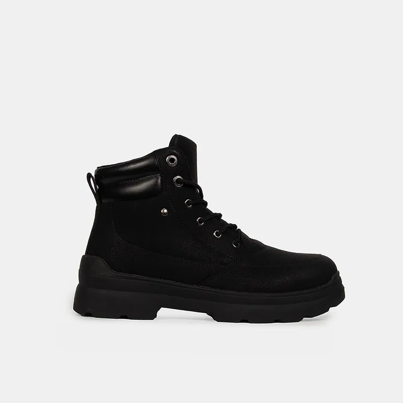 WEINBRENNER - Zapatillas Outdoor Hombre Weinbrenner