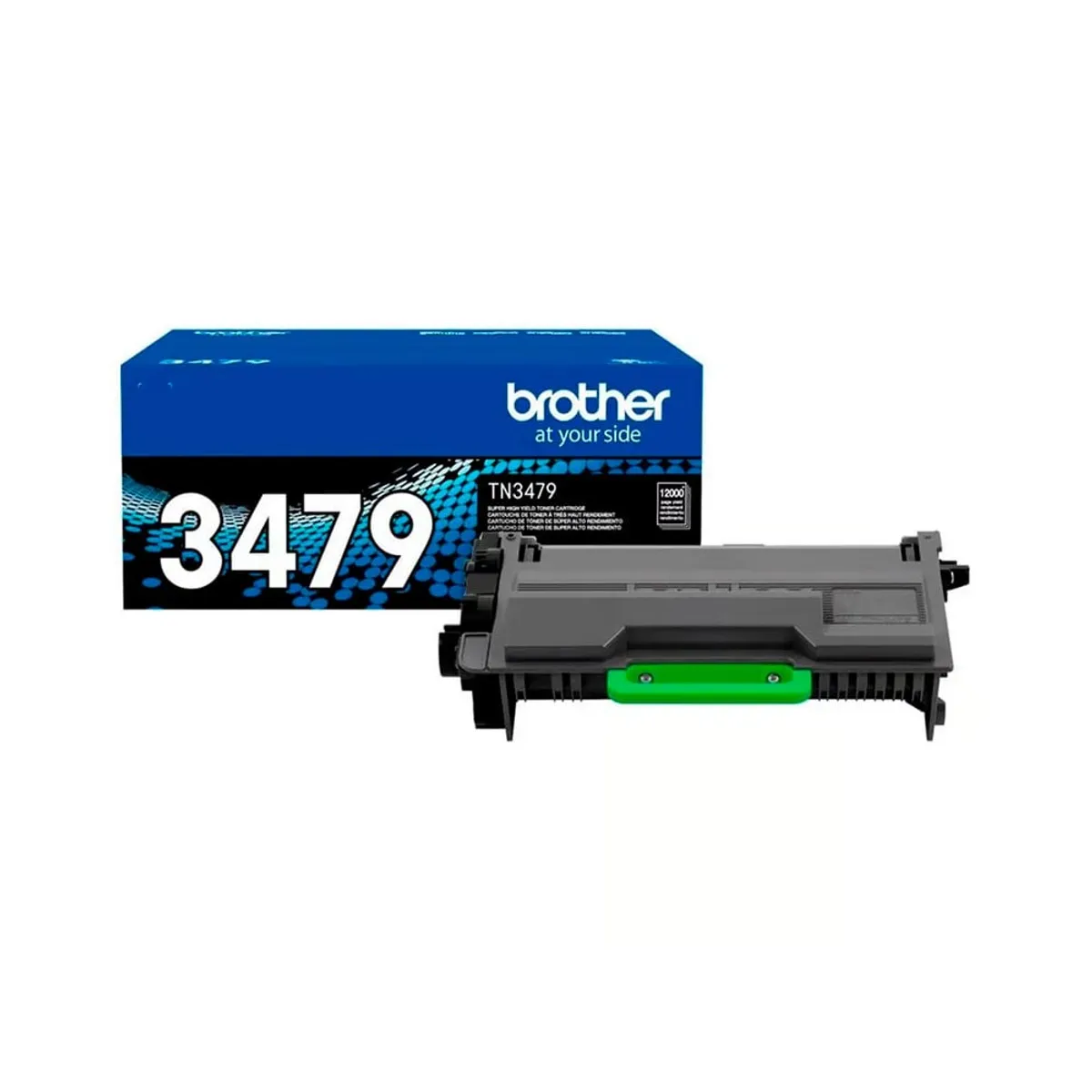 BROTHER INTERNATIONAL - Toner Brother TN-3479 NEGRO
