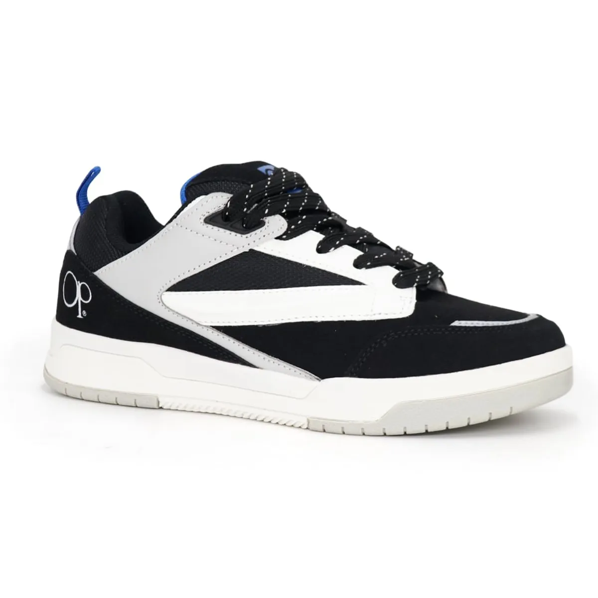 Ocean Pacific - Zapatillas Urbanas De Hombre Ocean Pacific DOLL-H24Q4