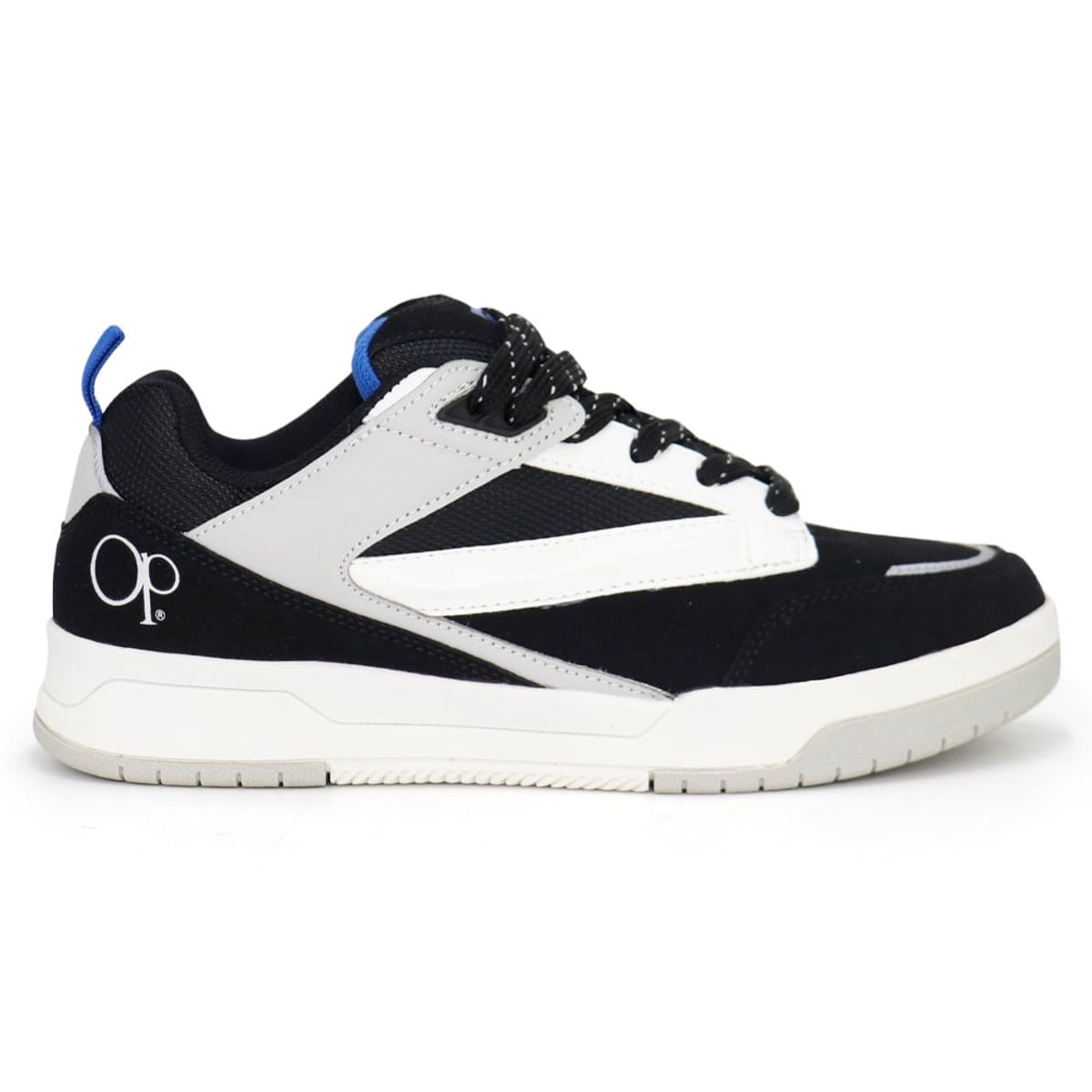 Ocean Pacific - Zapatillas Urbanas De Hombre Ocean Pacific DOLL-H24Q4