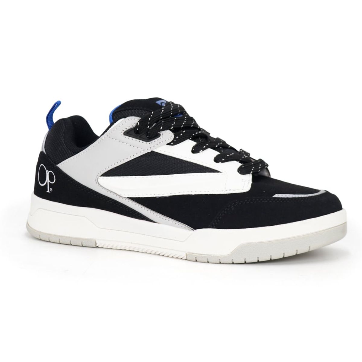 Ocean Pacific - Zapatillas Urbanas De Hombre Ocean Pacific DOLL-H24Q4