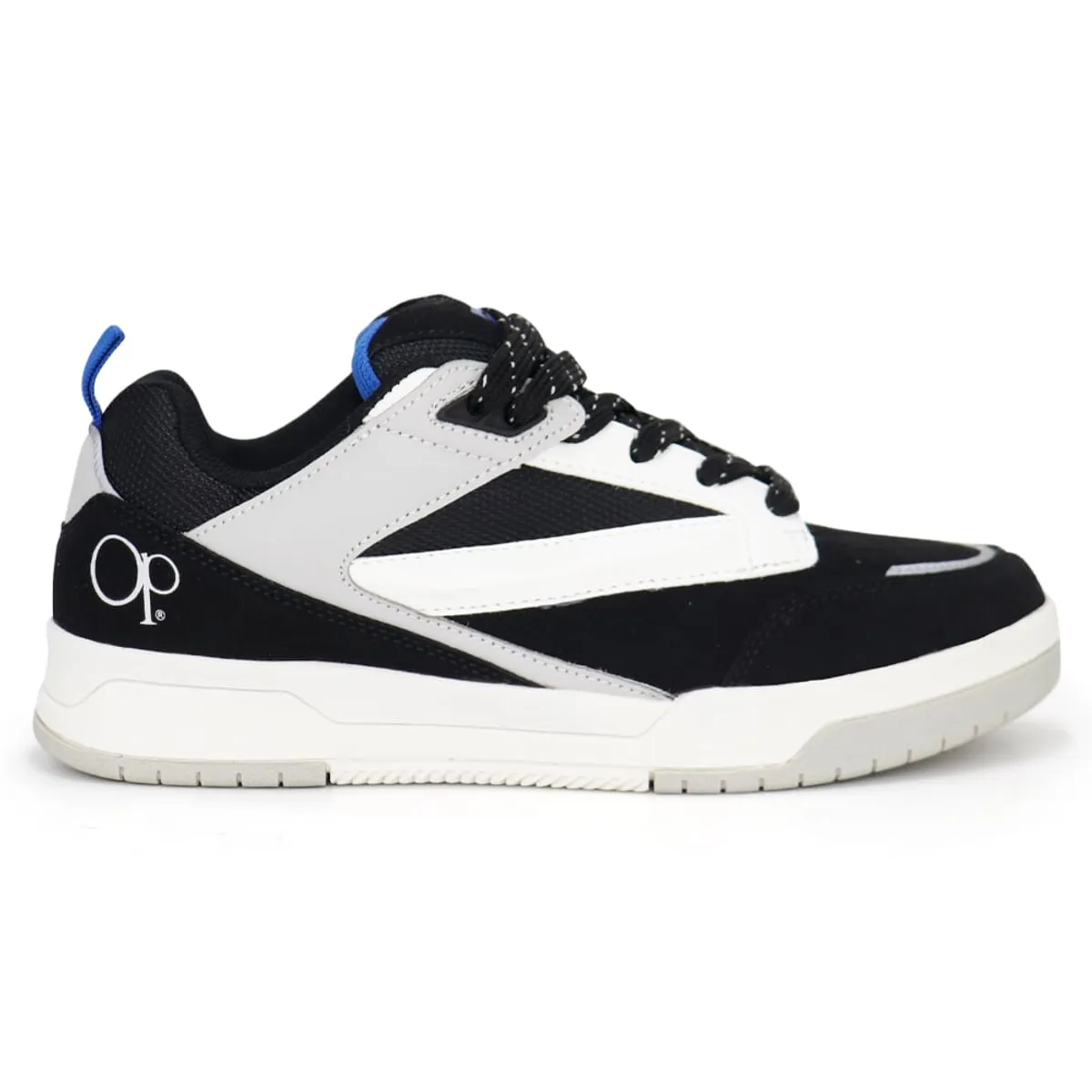 Ocean Pacific - Zapatillas Urbanas De Hombre Ocean Pacific DOLL-H24Q4