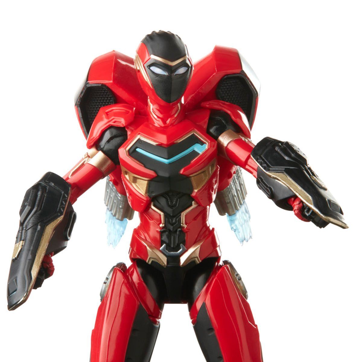 MARVEL - Wakanda Forever Marvel Legends Ironheart Deluxe