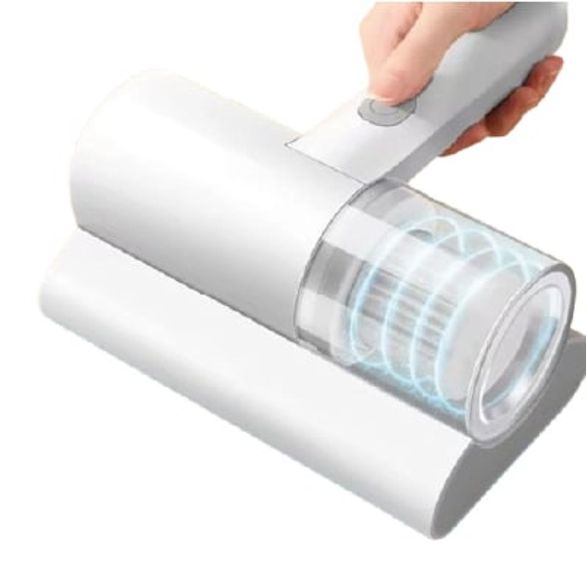 GENERICO - Aspiradora anti ácaros de mano