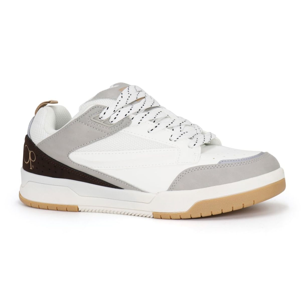 Ocean Pacific - Zapatillas Urbanas De Hombre Ocean Pacific DOLL-H24Q4
