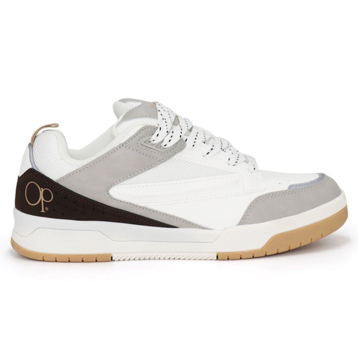 Ocean Pacific - Zapatillas Urbanas De Hombre Ocean Pacific DOLL-H24Q4