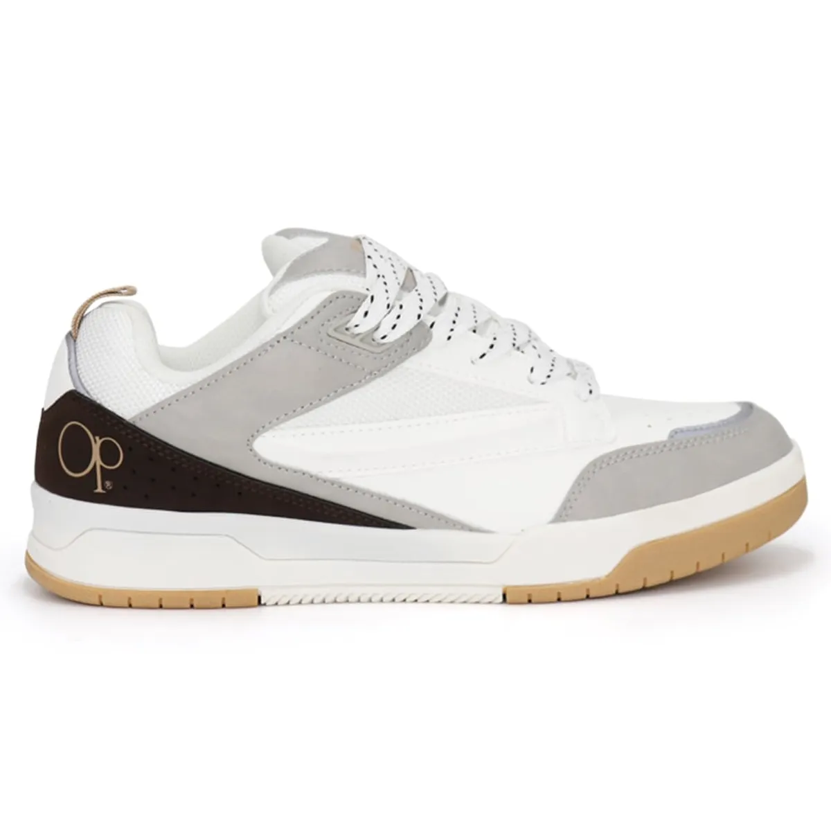 OCEAN PACIFIC - Zapatillas Urbanas De Hombre Ocean Pacific DOLL-H24Q4