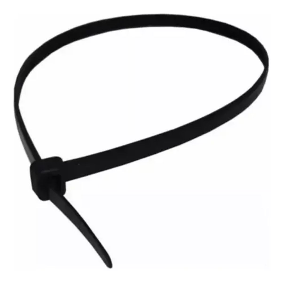 OREGON - Precintos Plásticos 700mm X 9.0mm Bolsa 100u 75 Kg Oregon