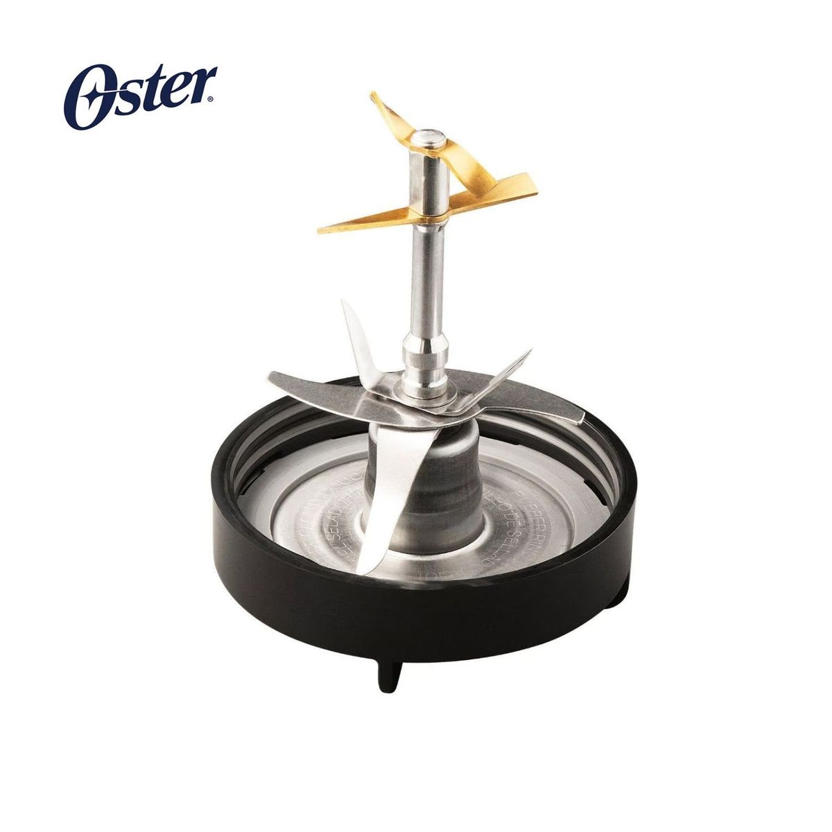 OSTER - Licuadora Oster Profesional 1500w Xtreme Mix 2L y vaso Blend & Go